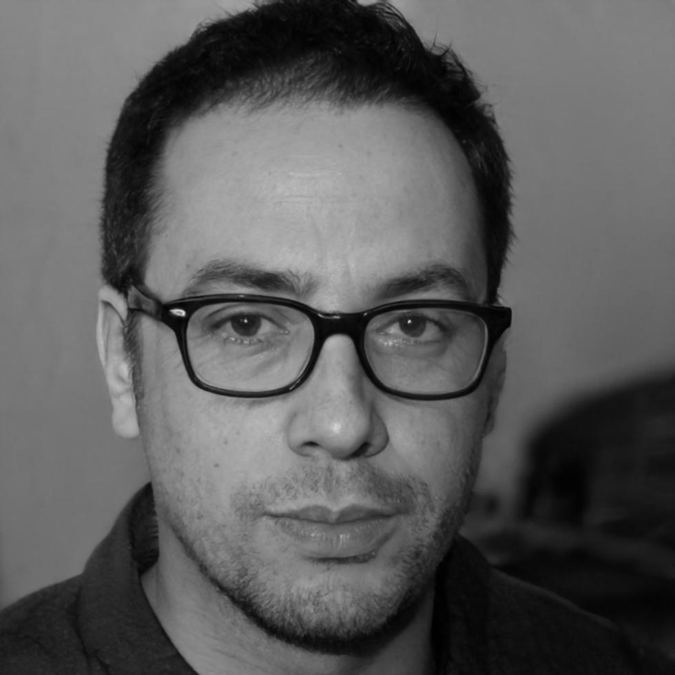 Eduardo Salinas, Consultor Senior en Finanzas