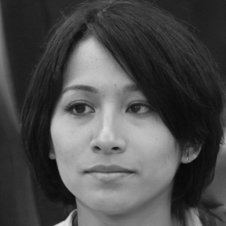 Patricia Vázquez, Directora de Programas Educativos